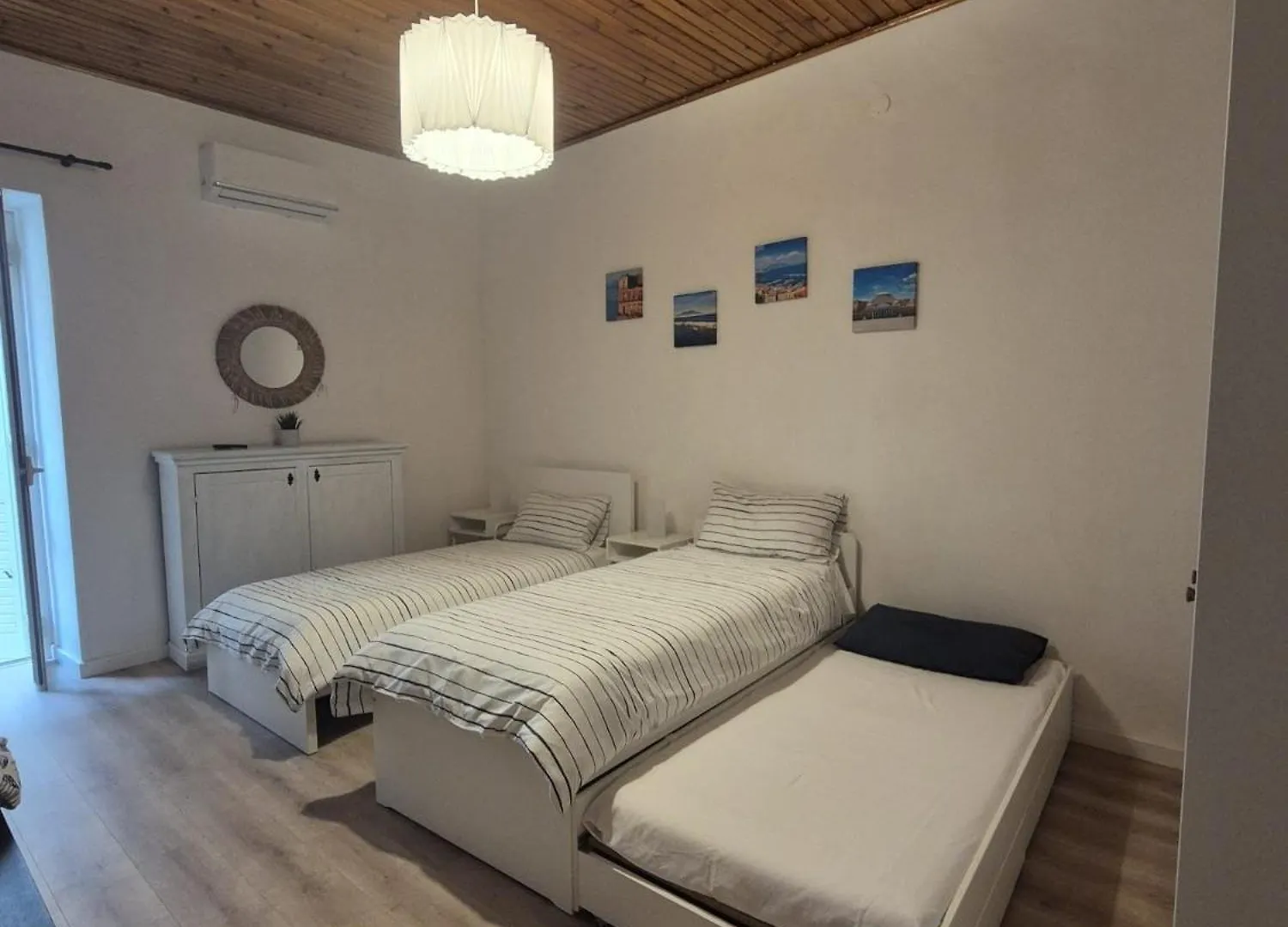 Casa Tiestito Apartment Naples