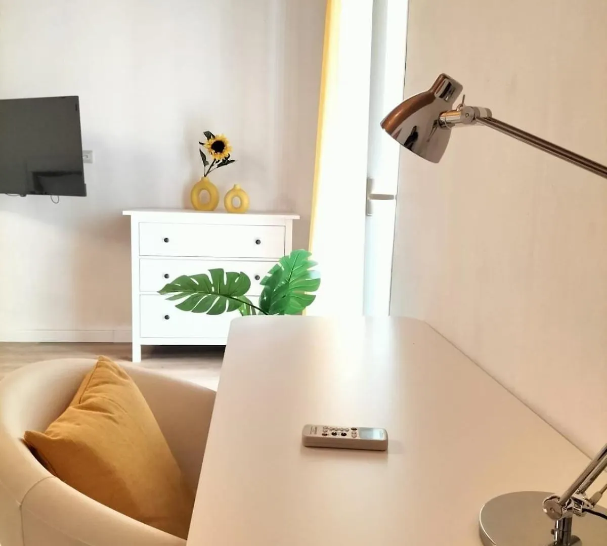 Apartament Casa Tiestito Neapol 0*,  Włochy
