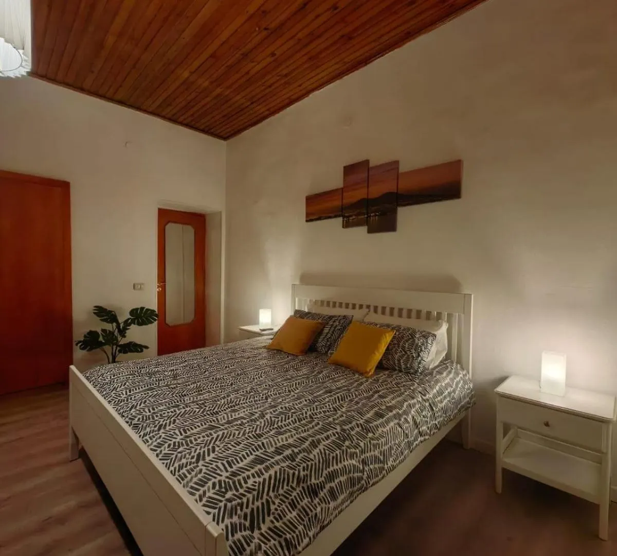 Casa Tiestito Apartment Naples