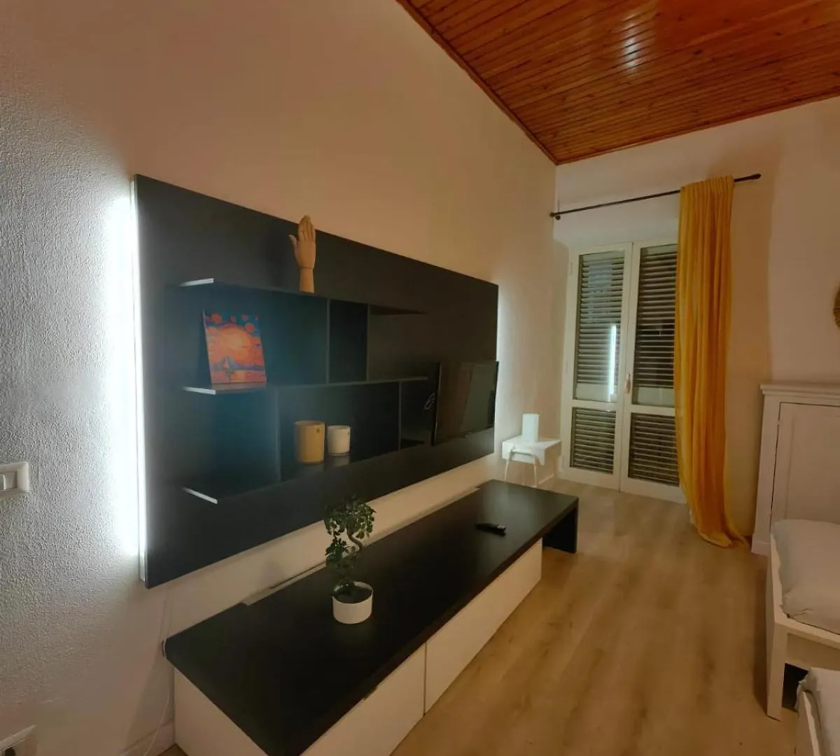 Casa Tiestito Apartment Naples