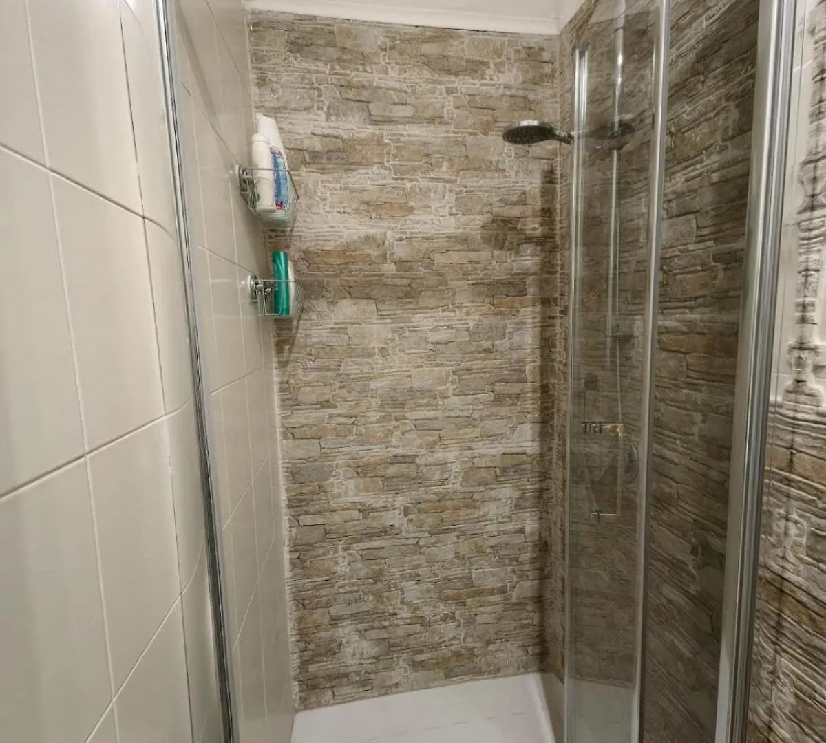 Casa Tiestito Apartment Naples