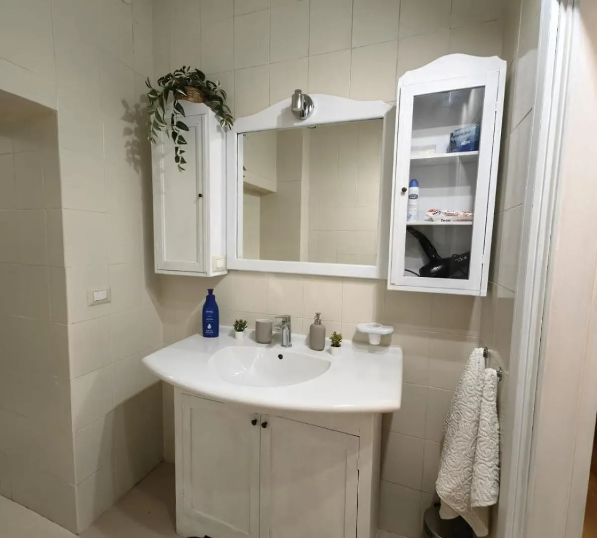 Casa Tiestito Apartment Naples