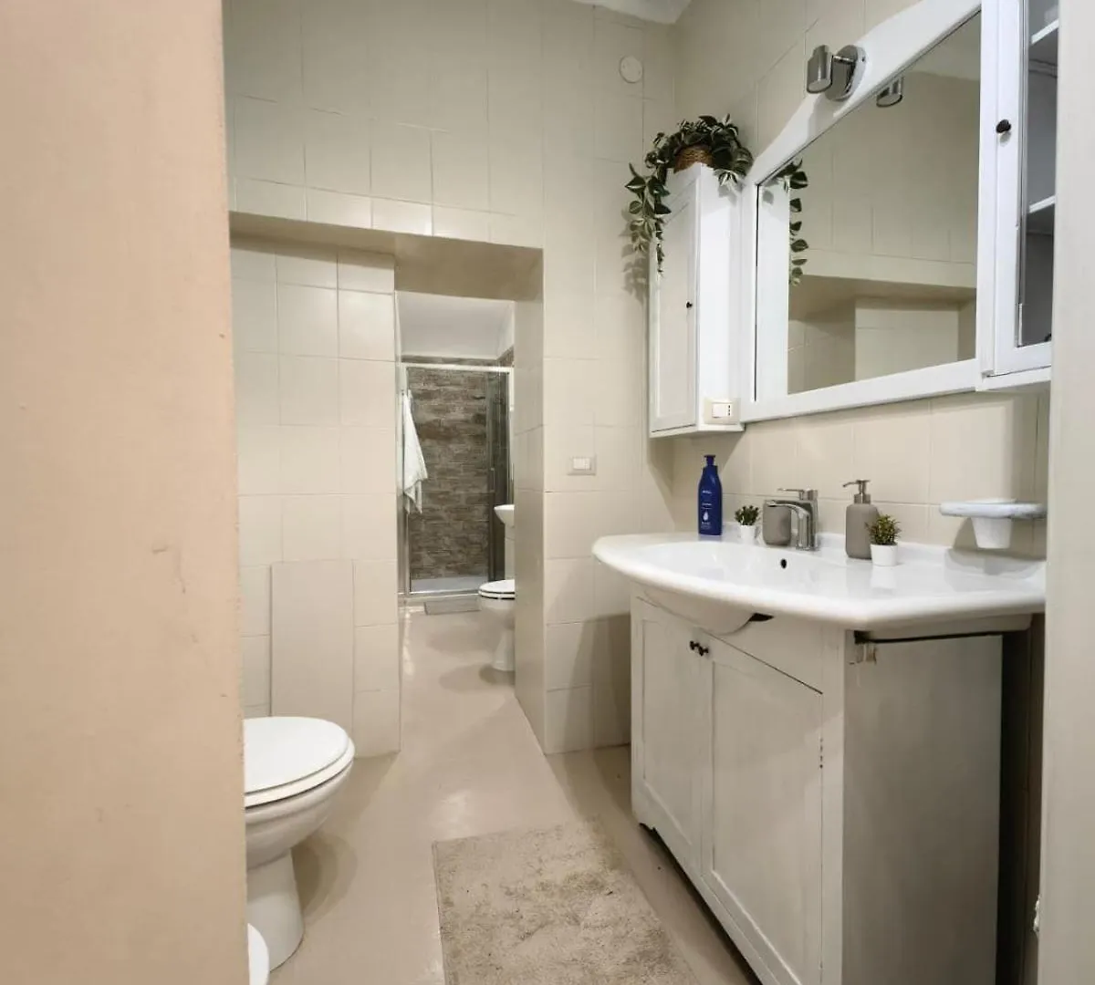 Casa Tiestito Apartment Naples